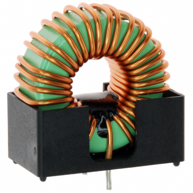 FIT106-2 Triad Magnetics  Festinduktivitäten