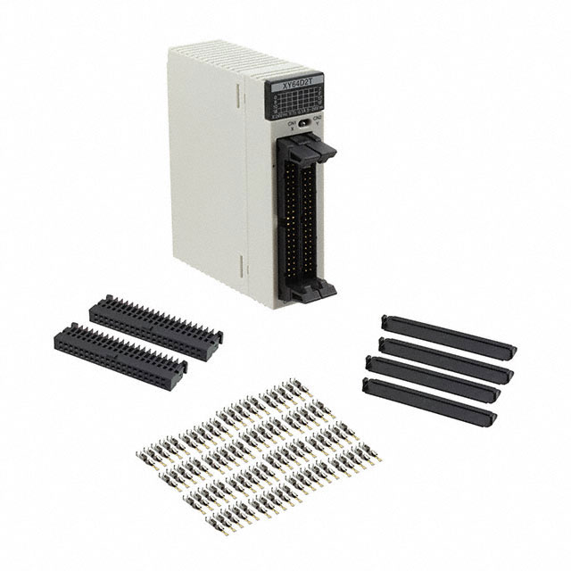 FP2-XY64D2T Panasonic Industrial Automation Sales Modules PLC