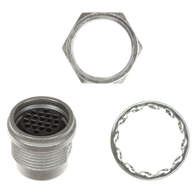 HR25A-9R-20SC Hirose Electric Co Ltd  Boîtiers de connecteurs circulaires