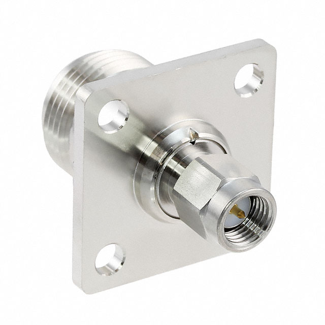 HRM-512S(40) Hirose Electric Co Ltd  Adattatori per connettori coassiali (RF)