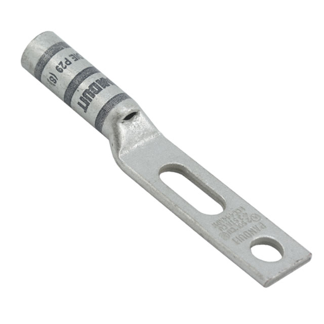 LCC4-14ADW-L Panduit Corp  Lugs