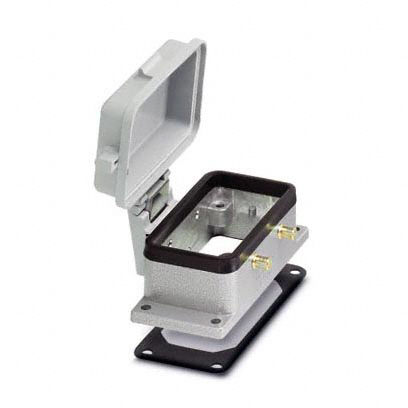 1771341 Phoenix Contact  Heavy Duty Connector Housings Hoods Bases