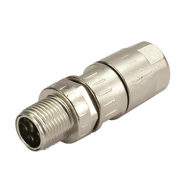 21038811805 HARTING  Boîtiers de connecteurs circulaires