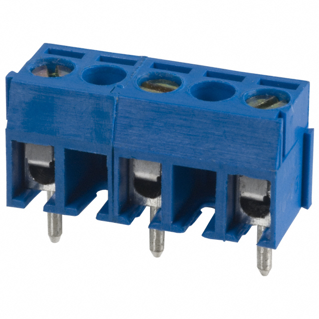 OSTTE031161 On Shore Technology Inc.  Kabel-Platine