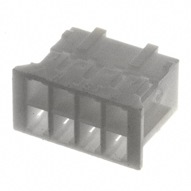 PHDR-08VS JST Sales America Inc.  Boîtiers de connecteurs rectangulaires