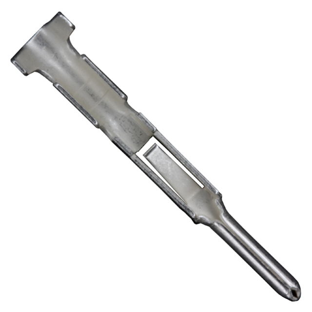 RM-PC-112 Hirose Electric Co Ltd  Contatti del connettore circolare