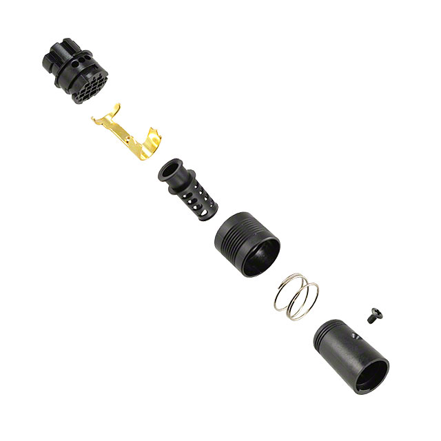 RP13A-12PA-13SC(71) Hirose Electric Co Ltd  Circular Connector Housings