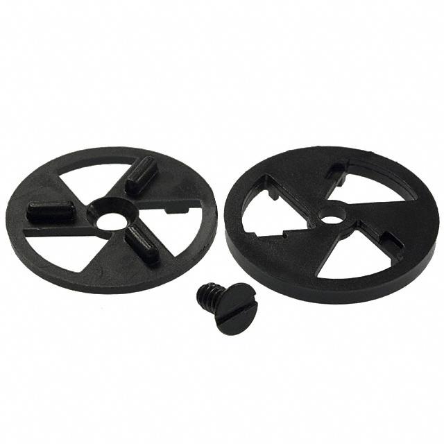 SCVC Mallory Sonalert Products Inc.  Accessories