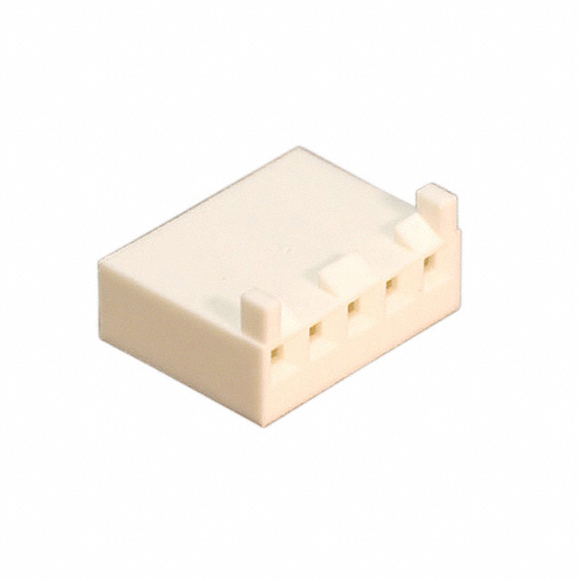 0009508053 Molex  Rectangular Connector Housings