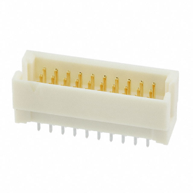 9291306569 HARTING  DIN 41612