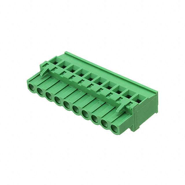 1-284047-0 TE Connectivity AMP Connectors  Headers Plugs and Sockets