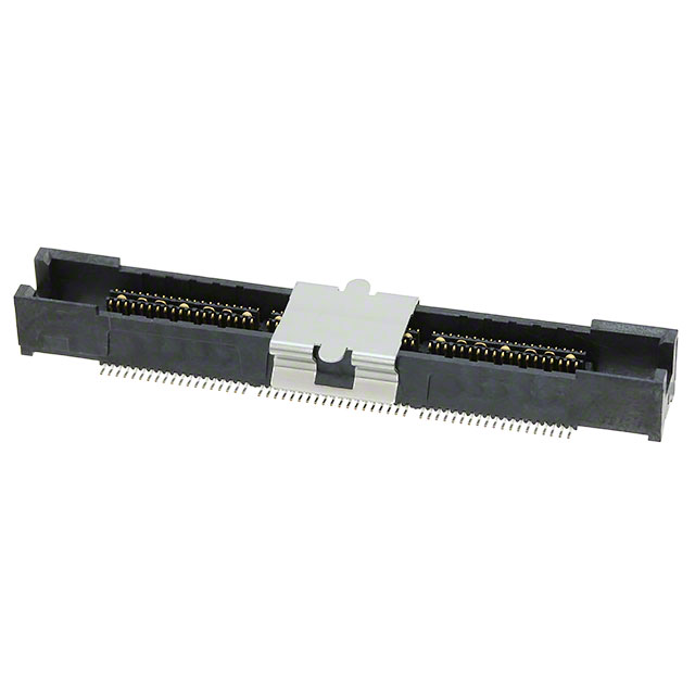 1-5767096-0 TE Connectivity AMP Connectors  Matrices de type bord Mezzanine (carte à carte)