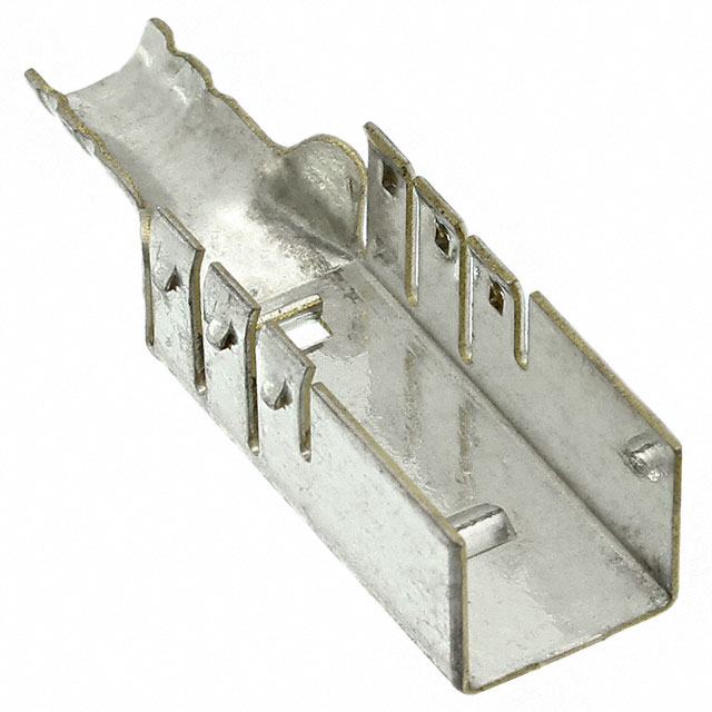 102987-6 TE Connectivity AMP Connectors  Accessoires de connecteur rectangulaire