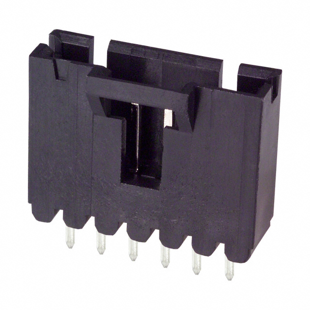 5-103639-5 TE Connectivity AMP Connectors  Headers Male Pins