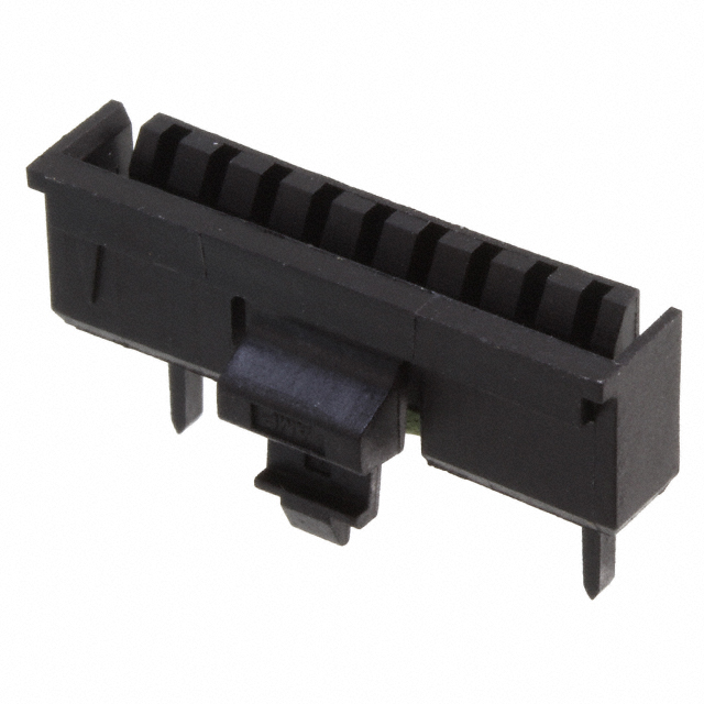 103680-7 TE Connectivity AMP Connectors  Accessoires de connecteur rectangulaire