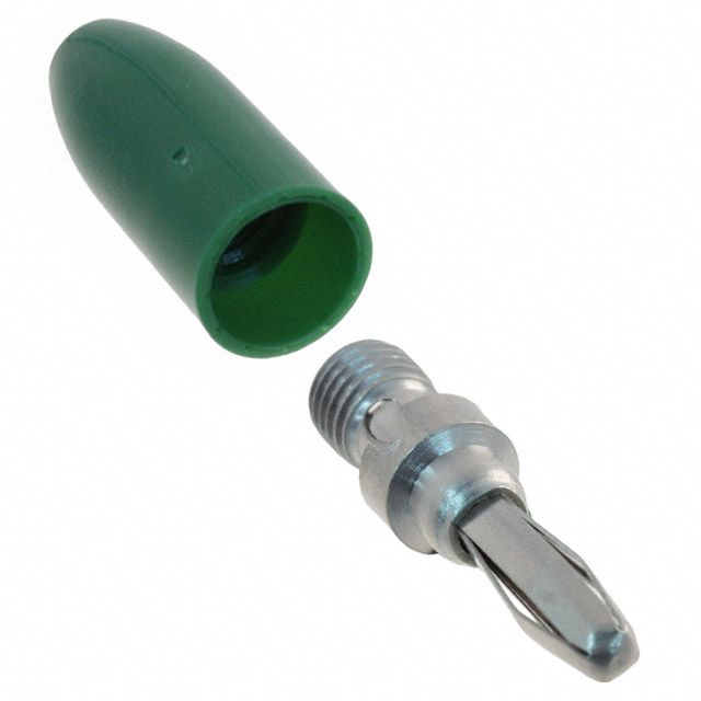 108-0304-001 Cinch Connectivity Solutions Johnson  Jacks Plugs