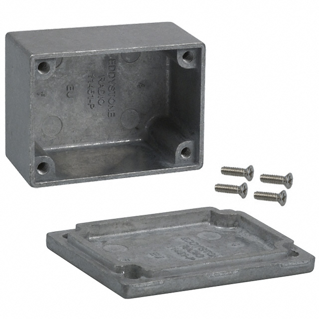 1590H Hammond Manufacturing  Scatole