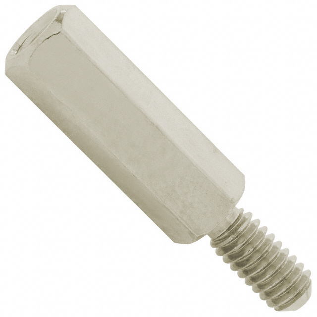 1959 Keystone Electronics  Abstandshalter für Platinen