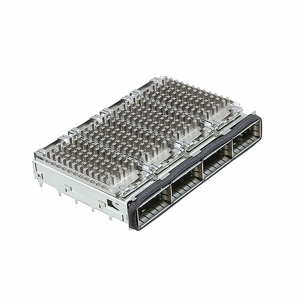 2170287-2 TE Connectivity AMP Connectors  Steckbare Steckverbinderbaugruppen