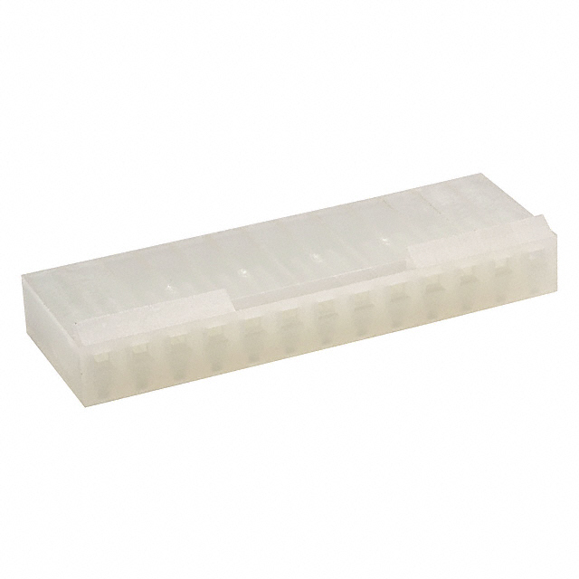 26034131 Molex  Rectangular Connector Housings