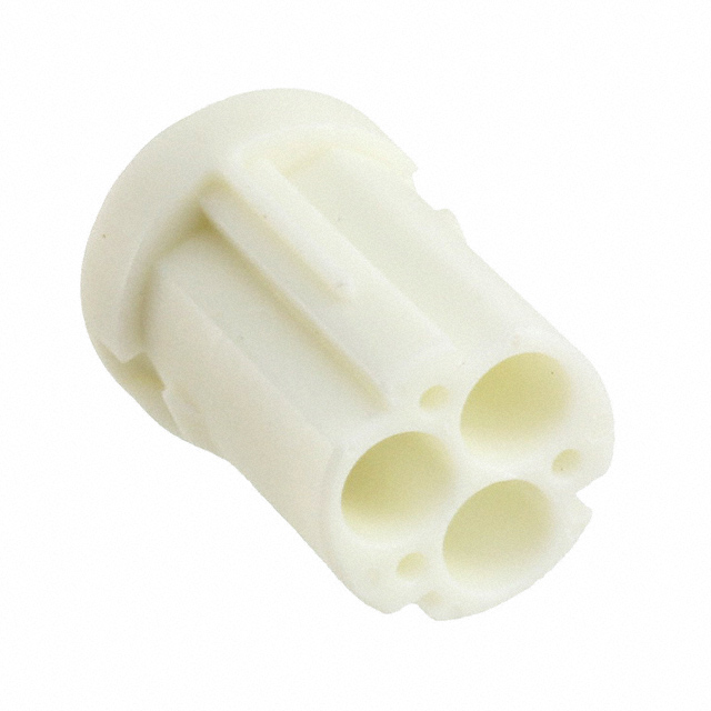 293596-1 TE Connectivity AMP Connectors  Solid State Lighting Connector Accessories