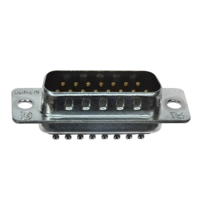 5-747908-2 TE Connectivity AMP Connectors  Ensembles de connecteurs D-Sub