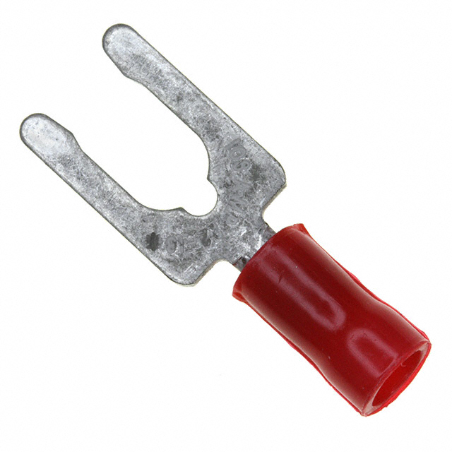 52951-3 TE Connectivity AMP Connectors  Spade Connectors