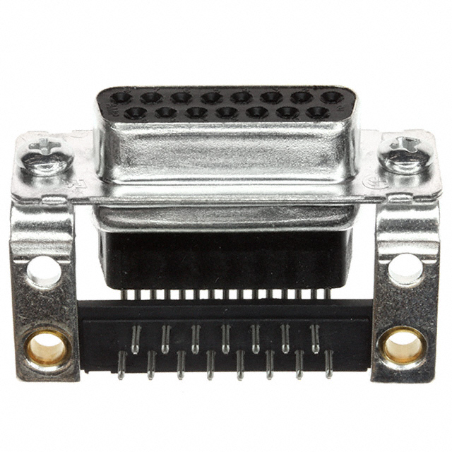 5745113-2 TE Connectivity AMP Connectors  Ensembles de connecteurs D-Sub