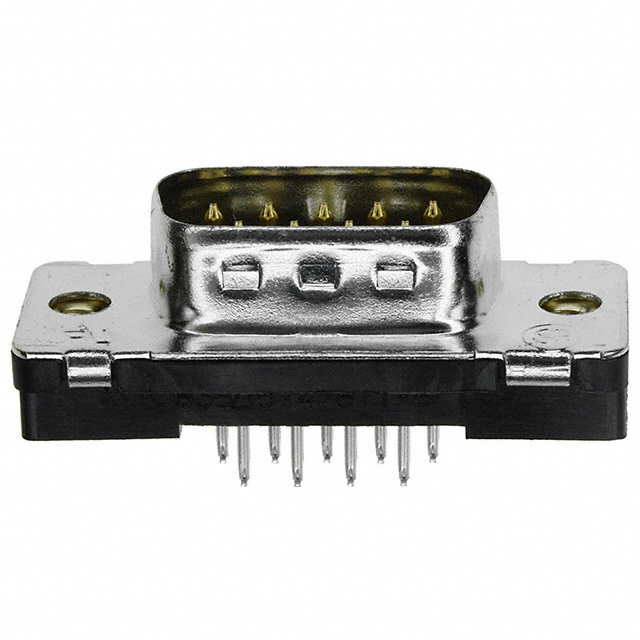 747871-8 TE Connectivity AMP Connectors  Ensembles de connecteurs D-Sub