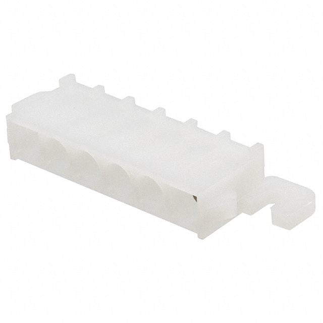 643235-1 TE Connectivity AMP Connectors  Headers Receptacles Female Sockets