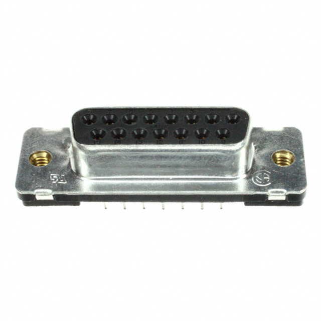 747299-8 TE Connectivity AMP Connectors  Gruppi di connettori D-Sub