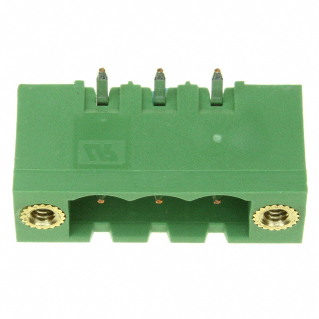 796864-3 TE Connectivity AMP Connectors  Conectores y tomas de corriente