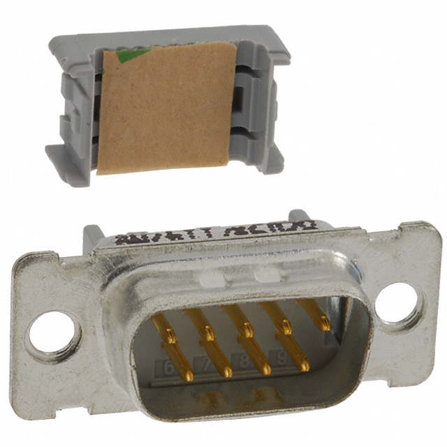 8209-6000 3M  Gruppi di connettori D-Sub