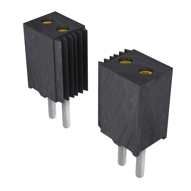 851-87-005-10-001101 Preci-Dip  Embases Prises femelles