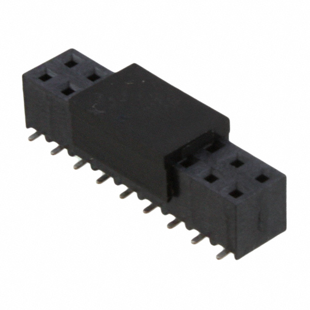 966218-2000-AR-PR 3M  Embases Prises femelles