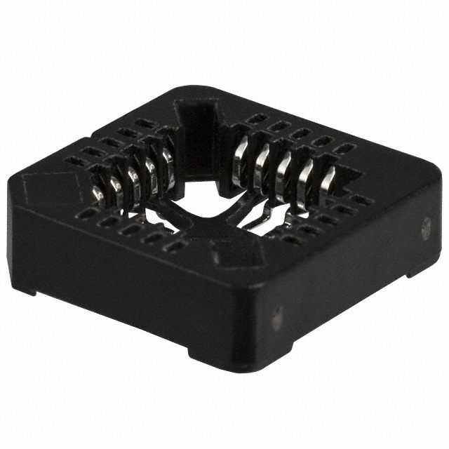 A-CCS 020-Z-SM Assmann WSW Components  IC Sockets