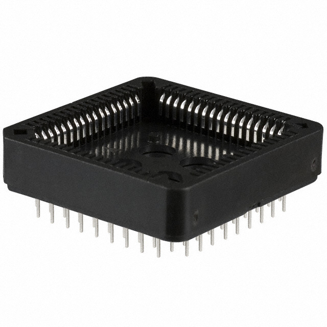 A-CCS 068-Z-T Assmann WSW Components  IC Sockets