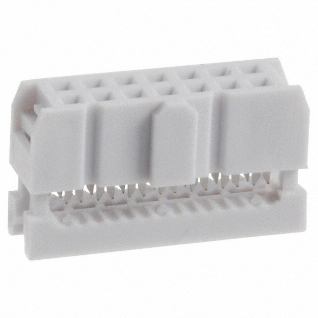 AWP14-7540-T-R Assmann WSW Components  Free Hanging Panel Mount