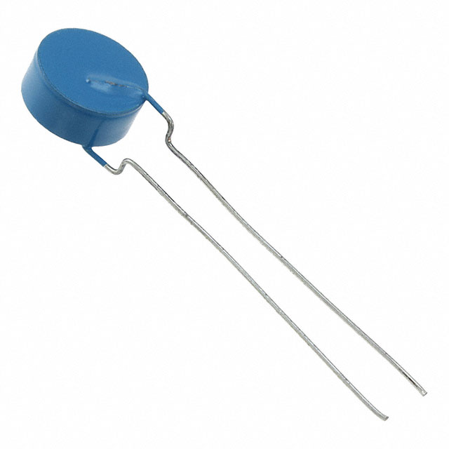 B59755C0115A070 EPCOS - TDK Electronics Limiteurs de courant d'appel (ICL)