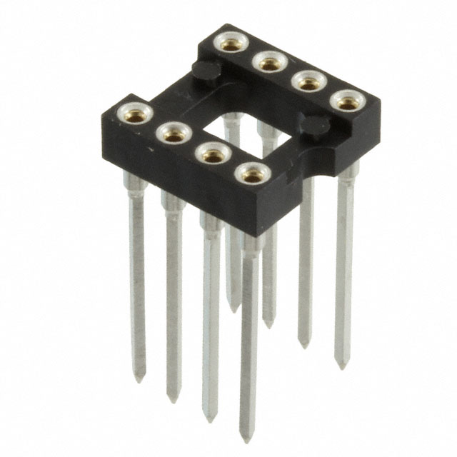 D0808-42 Harwin Inc.  Zoccoli IC