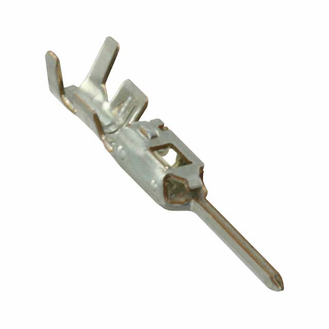 DF62W-EP2226PC Hirose Electric Co Ltd  Contacts de connecteur rectangulaires