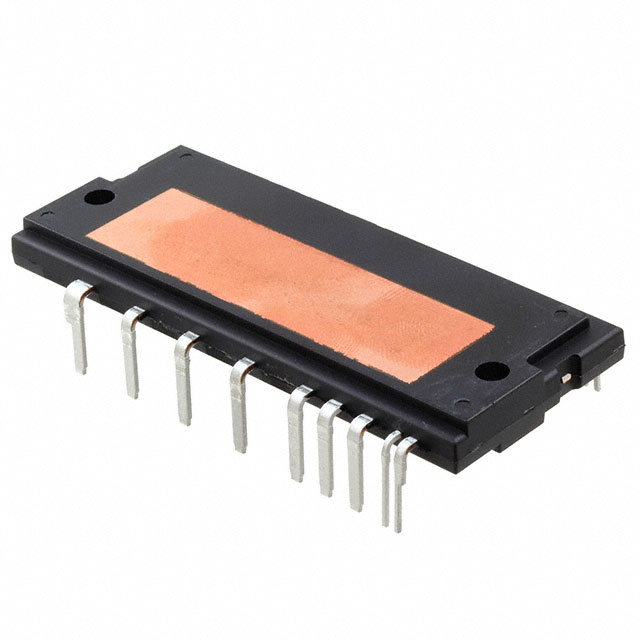 FNA23512A onsemi  Power Driver Modules