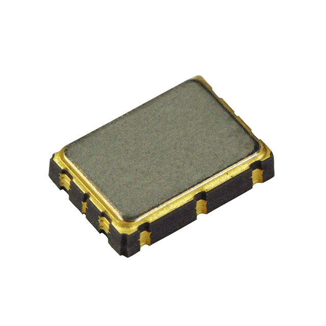 SG-8503CA-PRKF EPSON  Oscillatori programmabili