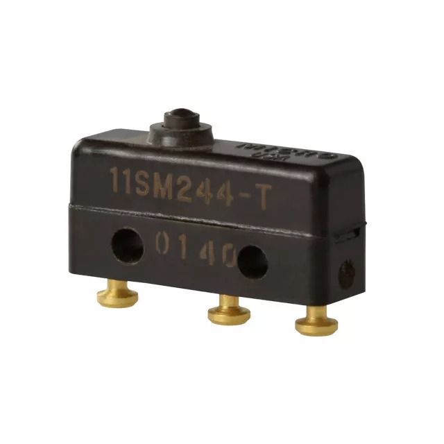 SM103J1F Littelfuse Inc.  NTC Thermistors