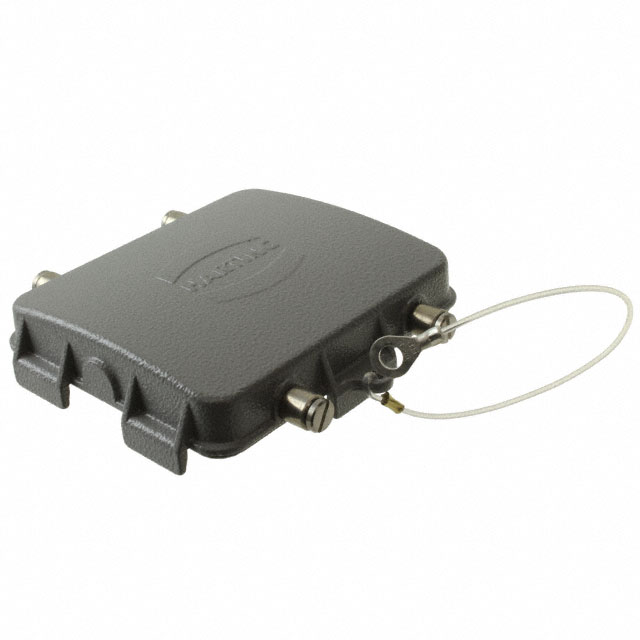 09300325425 HARTING  Heavy Duty Connector Accessories
