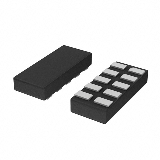 IP4283CZ10-TB,115 NXP USA Inc. Diodes TVS