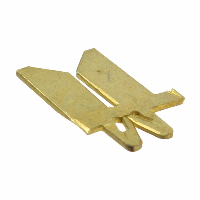 1601012-1 TE Connectivity AMP Connectors  Magnetic Wire Connectors