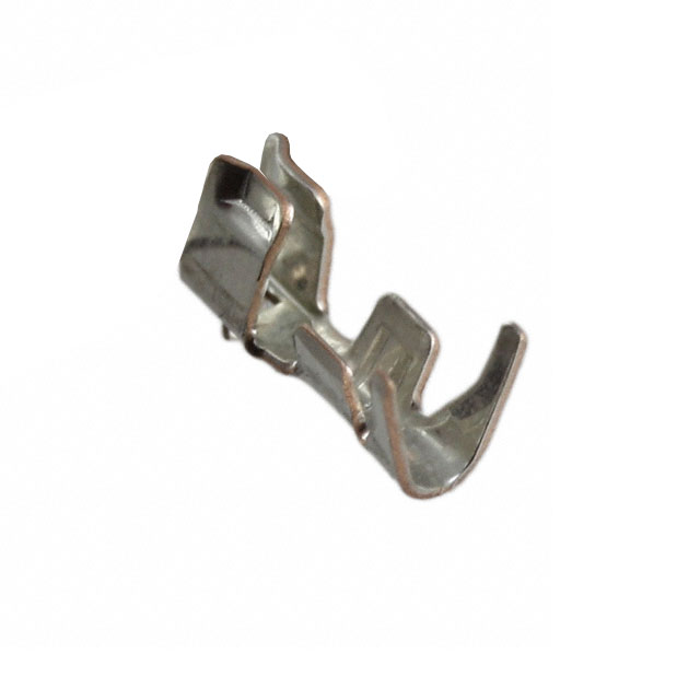 170354-1 TE Connectivity AMP Connectors  Contacts de connecteur rectangulaires