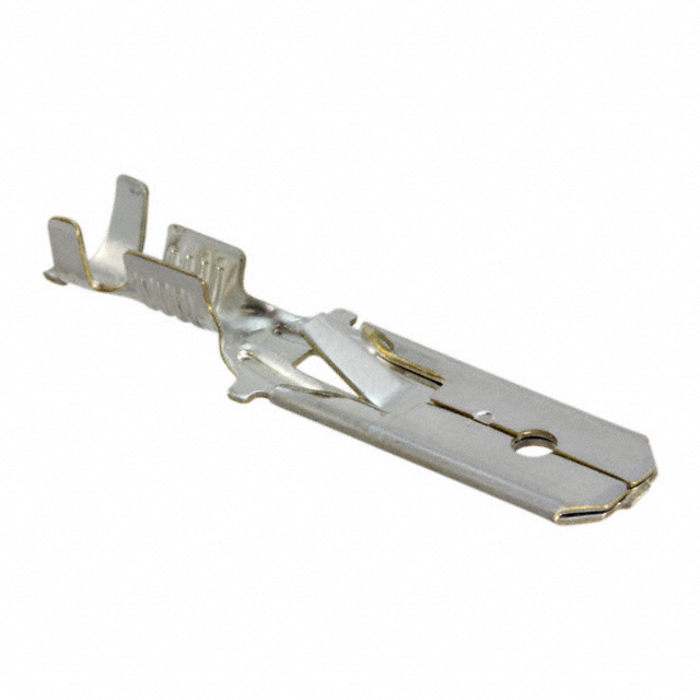 2-293041-2 TE Connectivity AMP Connectors  Conectores de desconexión rápida