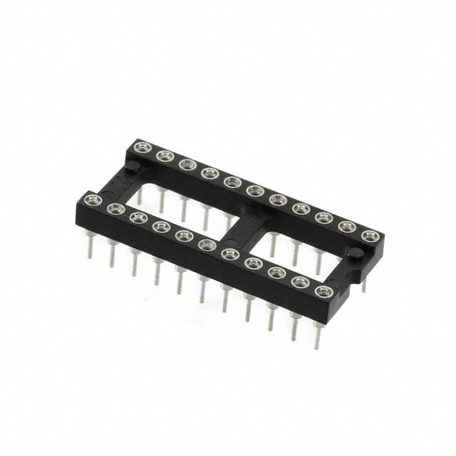 345725-5 TE Connectivity AMP Connectors  Zoccoli IC